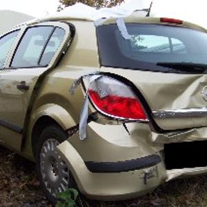 KFZ Unfallschaden - Sachverständigenbüro Schnur